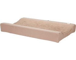 Koeka aankleedkussenhoes Faro caffe 45x73