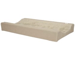 Koeka aankleedkussenhoes Malaga sage 45x73