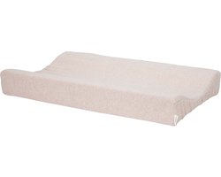 Koeka aankleedkussenhoes Nome clay 45x73