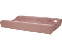 Koeka Aankleedkussenhoes Riga - cacao 45x73cm