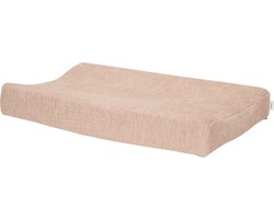 Koeka aankleedkussenhoes Rivoli caffe 45x73