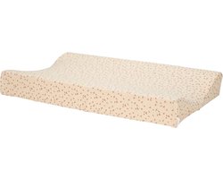 Koeka aankleedkussenhoes Trail beige 45x73