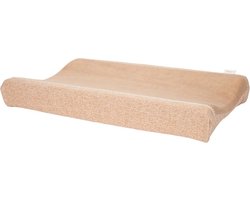 Koeka Aankleedkussenhoes Vigo - caramel 45x73cm