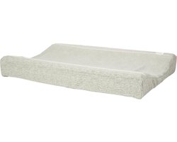 Koeka Aankleedkussenhoes Vigo - groen 45x75cm