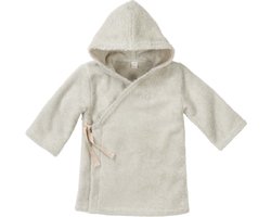 Koeka baby badjas Dijon Daily ocean air 62/68