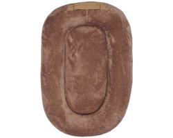 Koeka Baby Lounger - Malmo - Caffe