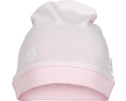 Koeka - Baby mutsje Palm beach - Waterpink - S