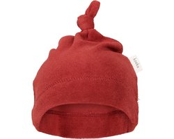 Koeka baby-mutsje Royan – Berry,