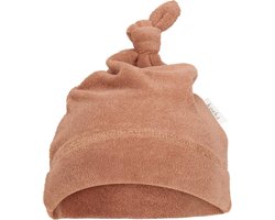 Koeka Baby mutsje Royan - hazel M