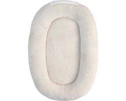 Koeka babynest teddy Malmö pebble ONE