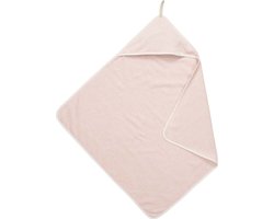 Koeka badcape Dijon Daily blush 100x100
