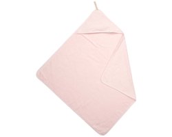 Koeka badcape Dijon Daily cotton candy 100x100