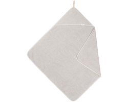 Koeka badcape Dijon Daily stone 100x100