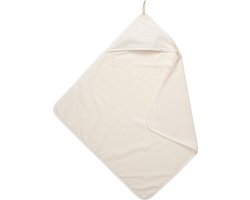 Koeka badcape Dijon Daily warm white 100x100