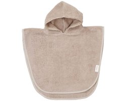 Koeka badponcho Dijon Daily clay 74/80