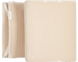 Koeka bedbumper Vik sand 180x30