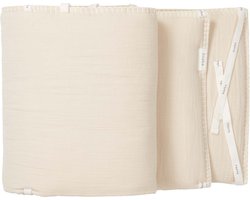 Koeka boxbumper Faro warm white 180x30