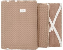 Koeka boxbumper wafel Amsterdam caffe 180x30