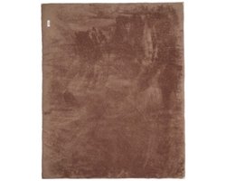 Koeka boxkleed Malmo caffe 75x95