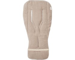 Koeka buggy inlegkussen Dijon Daily clay One Size