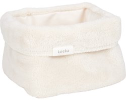 Koeka commodemandje Malmo pebble One Size