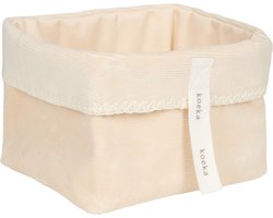 Koeka Commodemandje Oddi Warm White