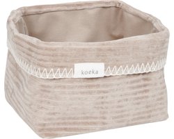 Koeka commodemandje Vik clay One Size