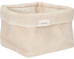 Koeka commodemandje Vik sand One Size