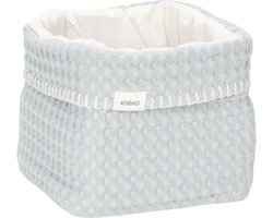 Koeka commodemandje wafel Antwerp ocean air 15x18x15