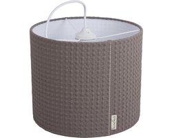 Koeka - Hanglamp Antwerp - Taupe
