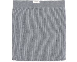 Koeka ledikantdeken Lisbon dew 100x140