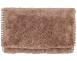 Koeka luieretui met verschoningsmat Malmo caffe One Size