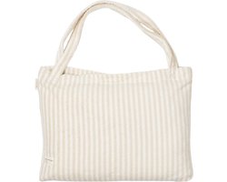 Koeka mom bag Playa sand One Size