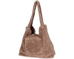 Koeka mom bag teddy Malmo caffe One Size
