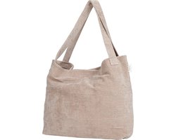 Koeka mom bag Vik clay One Size