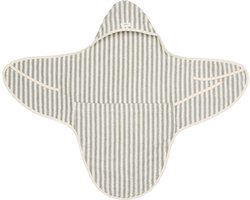 Koeka newborn wrapper Playa ocean One Size