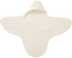 Koeka newborn wrapper Playa sand One Size