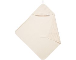 Koeka omslagdoek wafel Antwerp natural One Size
