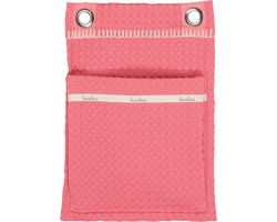 Koeka - Opbergzak Antwerp (enkel) - Tea Rose