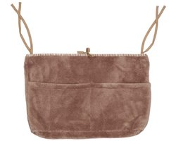 Koeka opbergzak bed en box teddy Malmo caffe One Size