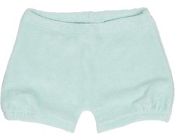 Koeka Short (baby) Coconut Grove - Bright Mint - 50/56