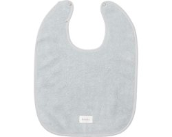 Koeka Slabbetje Dijon Daily - blauw
