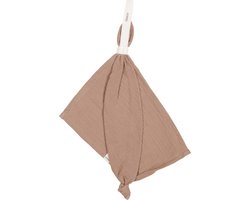 Koeka speendoekje Faro caffe one size