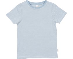 Koeka T-Shirt Baby Palm Beach - Soft Blue - 62/68