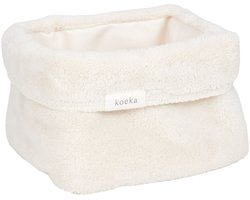 Koeka teddy commodemandje - Malmö - pebble