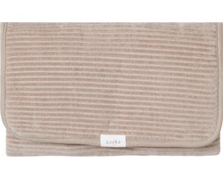 Koeka verschoningsmat Vik clay One Size