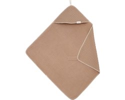 Koeka wikkeldeken wafel Antwerp caffe One Size