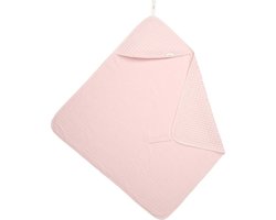 Koeka wikkeldeken wafel Antwerp cotton candy One Size