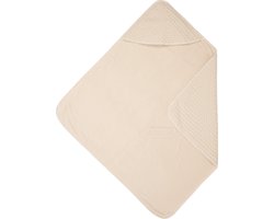 Koeka wikkeldeken wafel Antwerp sand One size