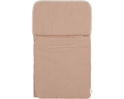 Koeka wrapper Faro caffe One Size